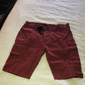 Cargo shorts